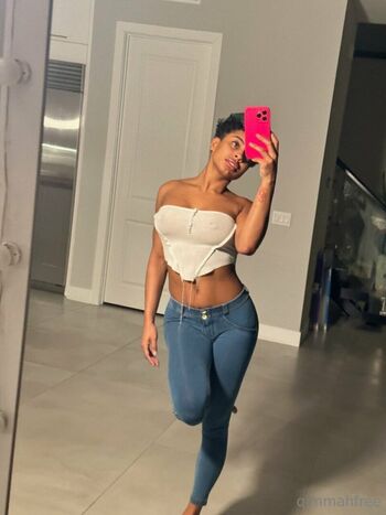 🔥 Qimmah russo  page leaked private photo uncensored full