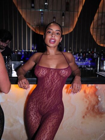 🔥 Qimmah russo  page leaked private photo uncensored full