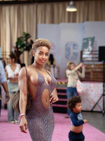 🔥 Qimmah russo  page leaked private photo uncensored full