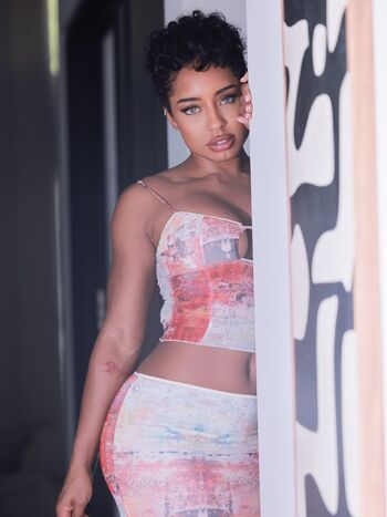 🔥 Qimmah russo  page leaked private photo uncensored full