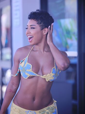 🔥 Qimmah russo  page leaked private photo uncensored full