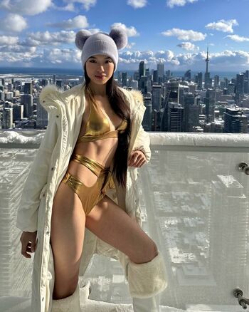 🔥 Qiyu zhou leaked private photo uncensored full