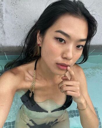 🔥 Qiyu zhou leaked private photo uncensored full