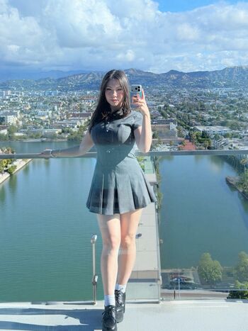 🔥 Quarterjade leaked private photo uncensored full