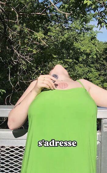 🔥 Quebecoises  page leaked private photo uncensored full