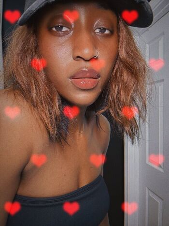 🔥 Queen aminata  page leaked private photo uncensored full