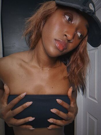 🔥 Queen aminata  page leaked private photo uncensored full
