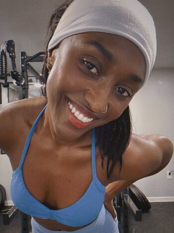 🔥 Queen aminata leaked private photo uncensored full