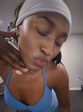 🔥 Queen aminata leaked private photo uncensored full
