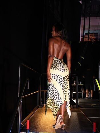🔥 Queen aminata leaked private photo uncensored full