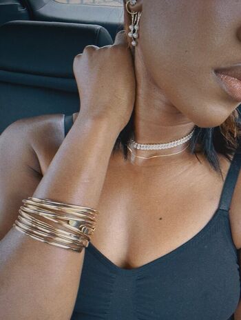 🔥 Queen aminata leaked private photo uncensored full