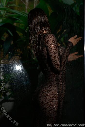 🔥 Rachel cook  page leaked private photo uncensored full