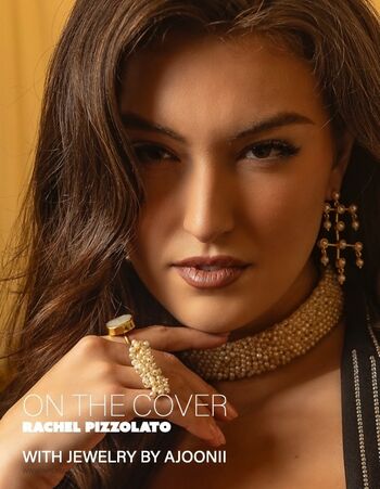 🔥 Rachel pizzolato  page leaked private photo uncensored full