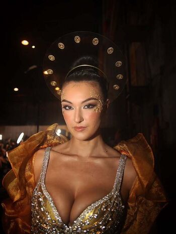 🔥 Rachel pizzolato  page leaked private photo uncensored full