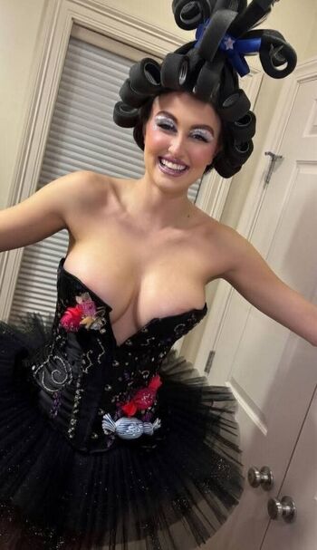 🔥 Rachel pizzolato  page leaked private photo uncensored full