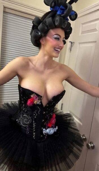 🔥 Rachel pizzolato  page leaked private photo uncensored full