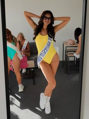 🔥 Rachel pizzolato leaked private photo uncensored full