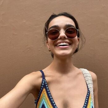 🔥 Rachel zegler page leaked private photo uncensored full