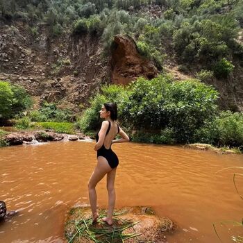 🔥 Rachel zegler page leaked private photo uncensored full