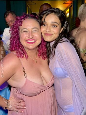 🔥 Rachel zegler leaked private photo uncensored full