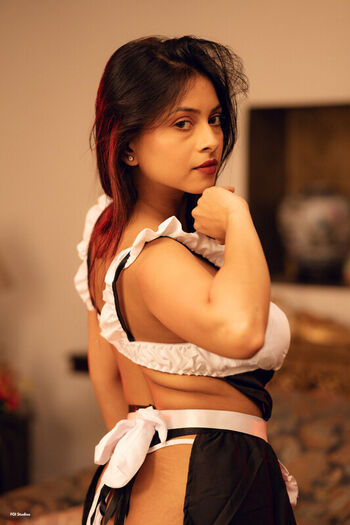 🔥 Raini pramanik page leaked private photo uncensored full