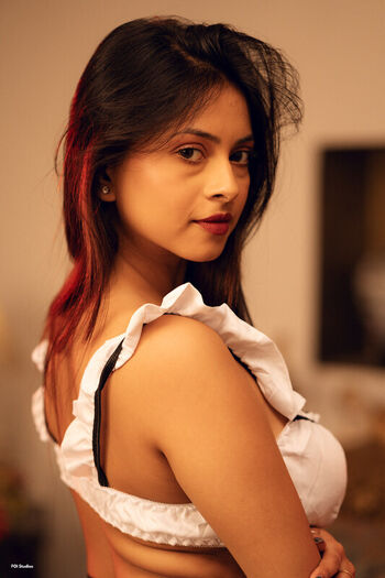 🔥 Raini pramanik page leaked private photo uncensored full