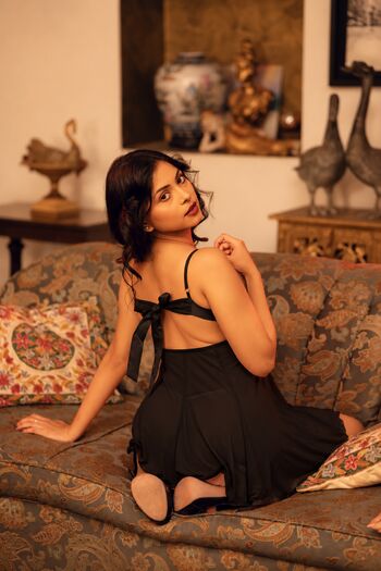 🔥 Raini pramanik page leaked private photo uncensored full
