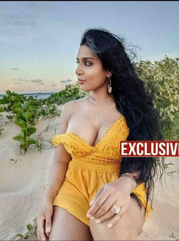 🔥 Ramya inti leaked private photo uncensored full