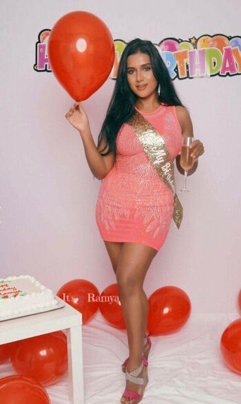 🔥 Ramya inti leaked private photo uncensored full