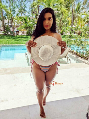 🔥 Ramya inti leaked private photo uncensored full