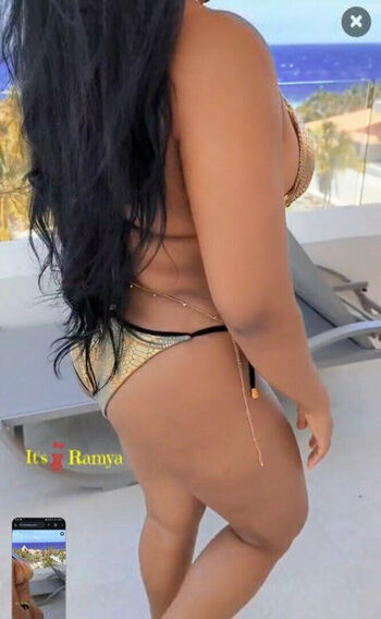 🔥 Ramya inti leaked private photo uncensored full