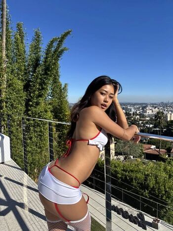 🔥 Ranon page leaked private photo uncensored full