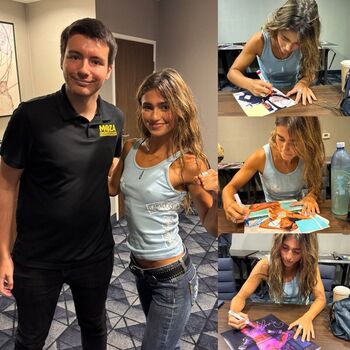 🔥 Rayna v page leaked private photo uncensored full