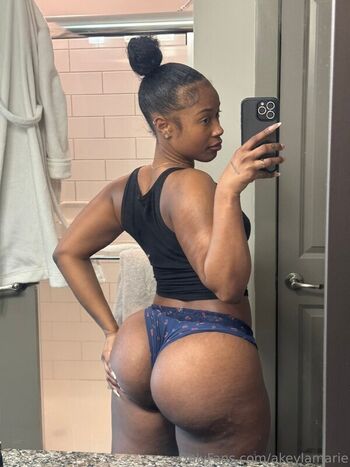 🔥 Realkeylamarie  page leaked private photo uncensored full