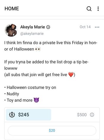 🔥 Realkeylamarie leaked private photo uncensored full