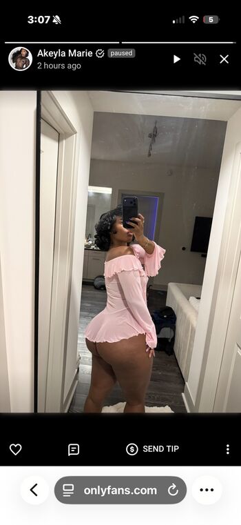 🔥 Realkeylamarie leaked private photo uncensored full