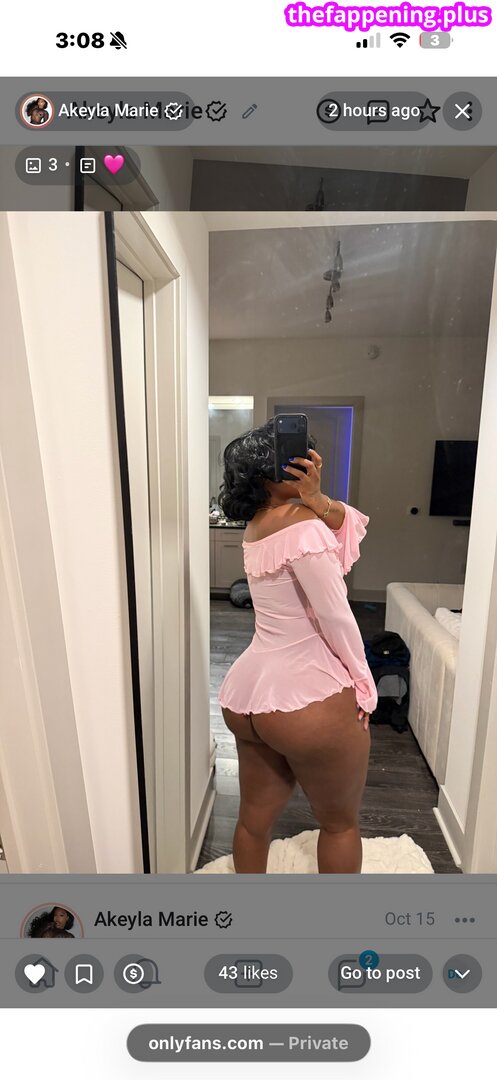 🔥 Page/ leaked private photo uncensored full