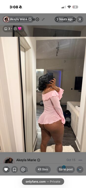 🔥 Realkeylamarie leaked private photo uncensored full