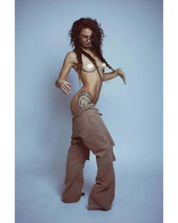 🔥 Reb chi manyo leaked private photo uncensored full