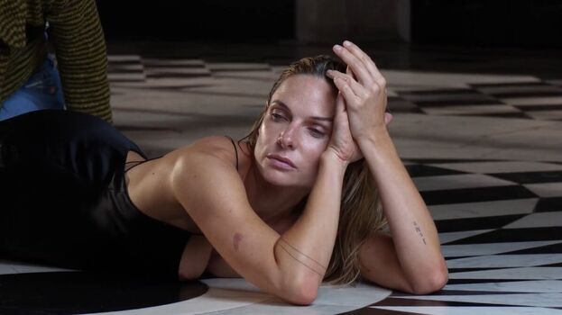 🔥 Rebecca ferguson page leaked private photo uncensored full