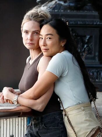 🔥 Rebecca ferguson page leaked private photo uncensored full