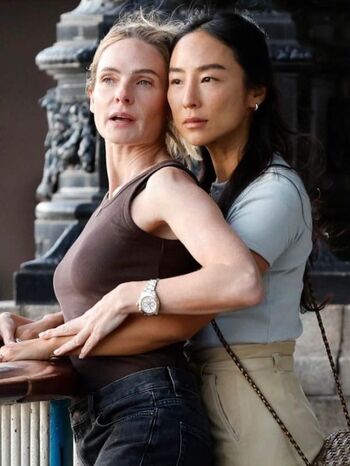 🔥 Rebecca ferguson page leaked private photo uncensored full