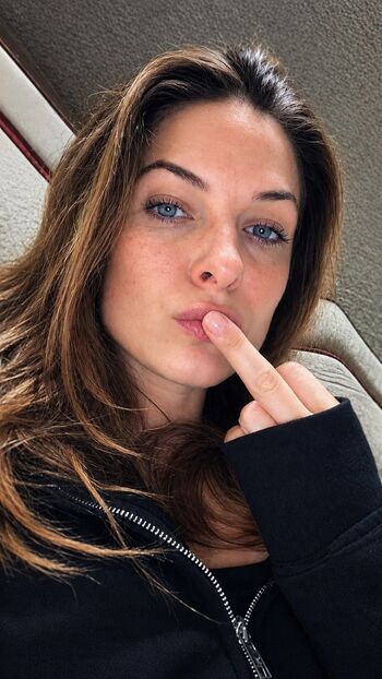 🔥 Rebecca ferguson leaked private photo uncensored full