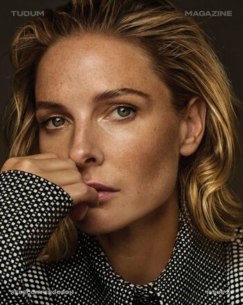 🔥 Rebecca ferguson leaked private photo uncensored full