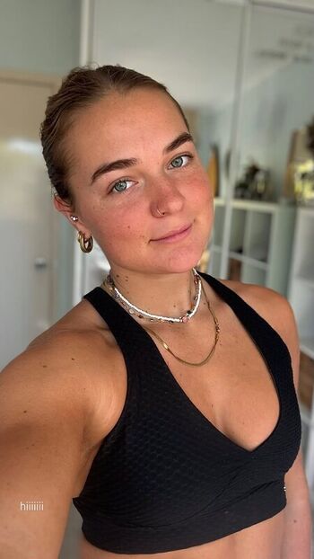 🔥 Rebecca huber leaked private photo uncensored full