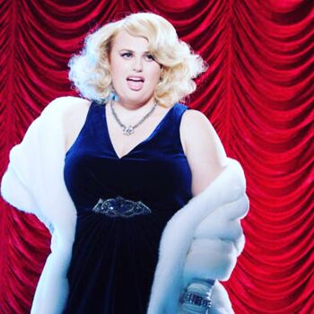 🔥 Rebel wilson page leaked private photo uncensored full