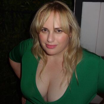 🔥 Rebel wilson page leaked private photo uncensored full