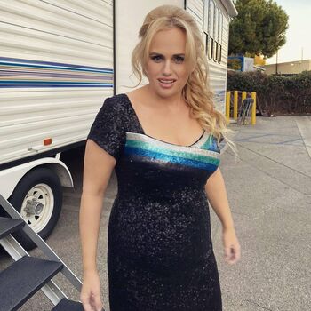 🔥 Rebel wilson page leaked private photo uncensored full