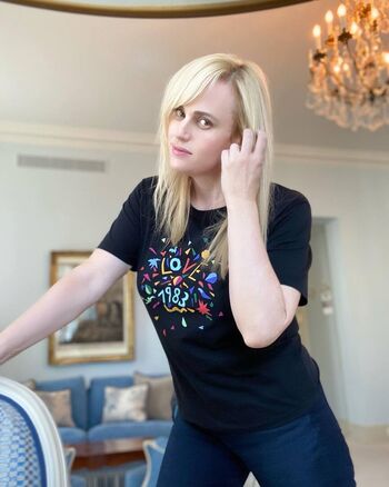 🔥 Rebel wilson page leaked private photo uncensored full