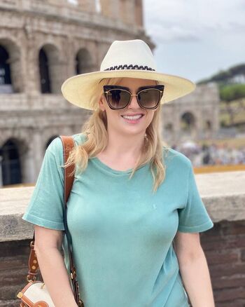 🔥 Rebel wilson page leaked private photo uncensored full
